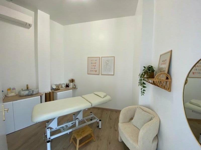 Local commercial - 78 m²