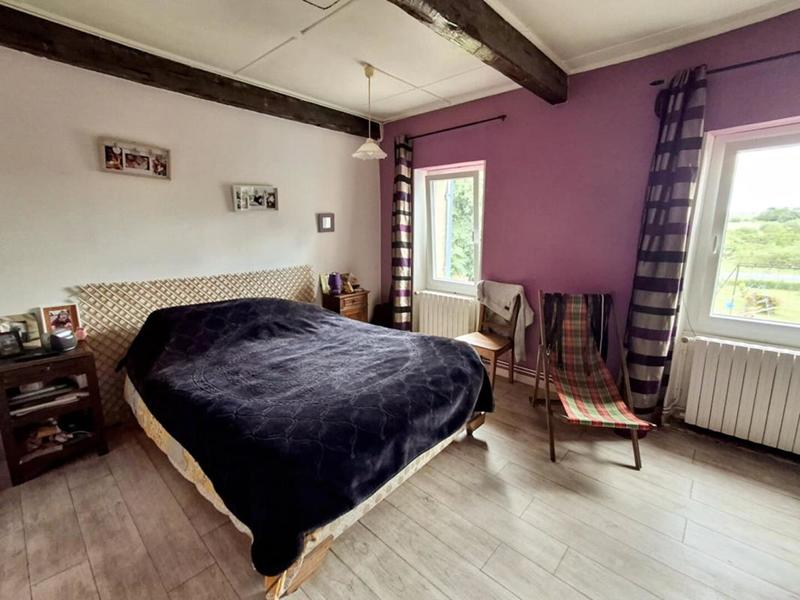 Maison - 170 m² - 7 pièces