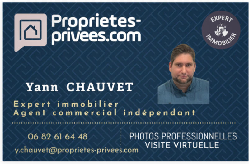 Appartement - 39 m² - 2 pièces