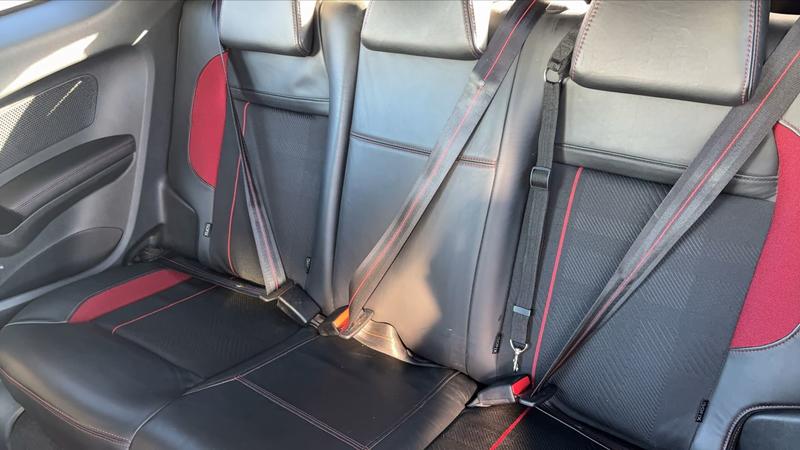 Peugeot 208 1.6 Thp 200 Gti