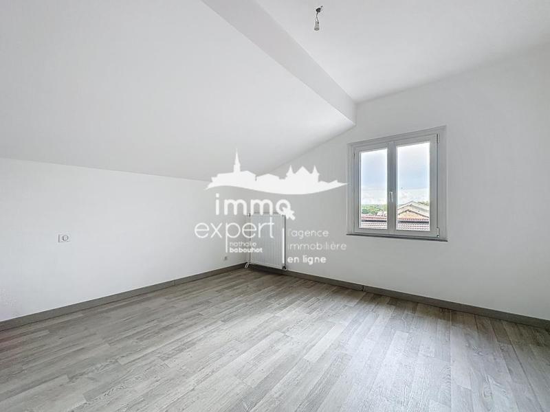 Immeuble - 284 m²