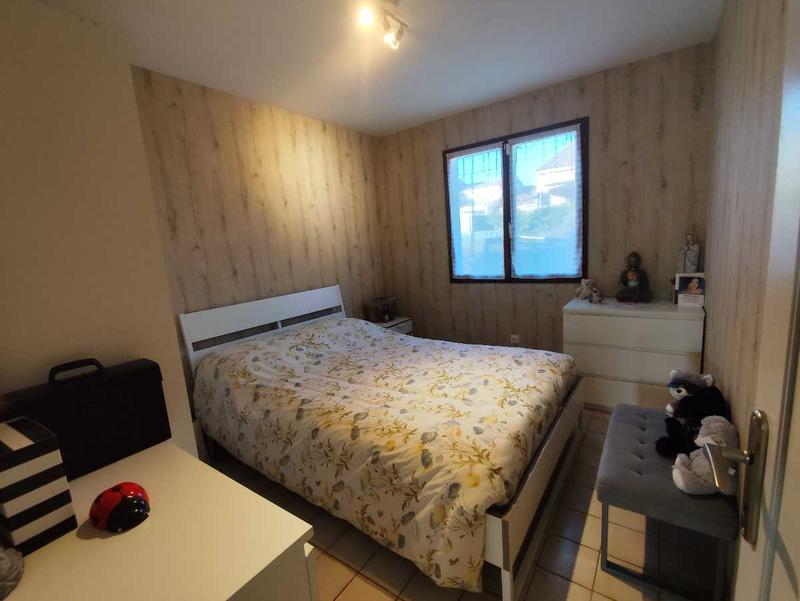 Maison - 81 m² - 4 pièces