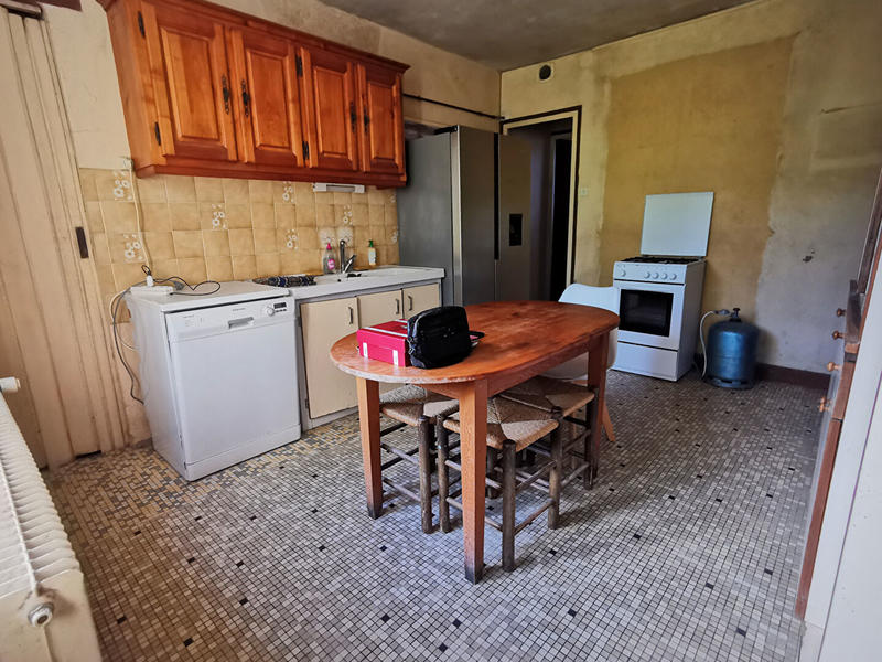 Maison - 106 m² - 4 pièces