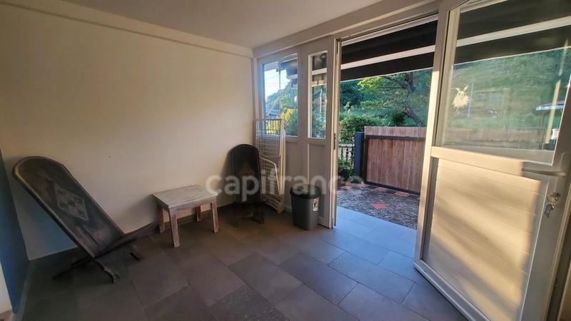 Appartement - 95 m² - 4 pièces