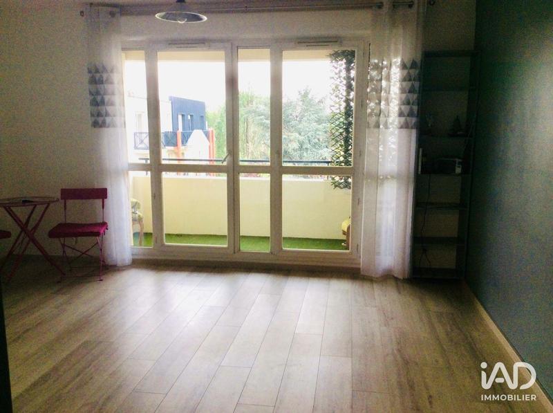 Appartement - 30 m² - 1 pièce