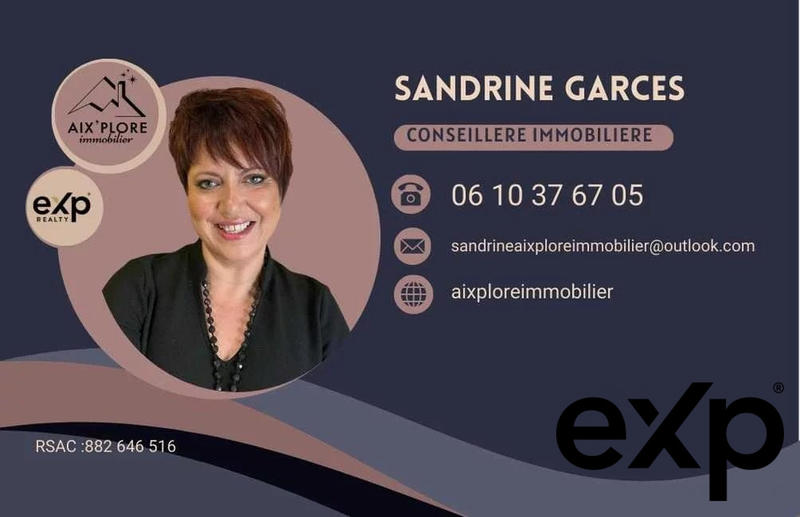 Maison traditionnelle - 150 m² - 6 pièces