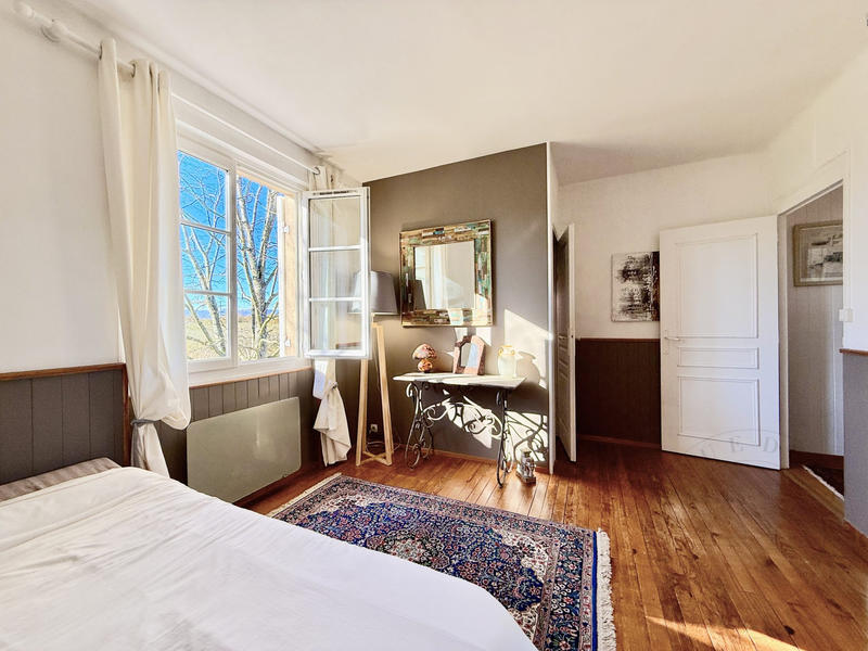 Bastide - 192 m² - 9 pièces