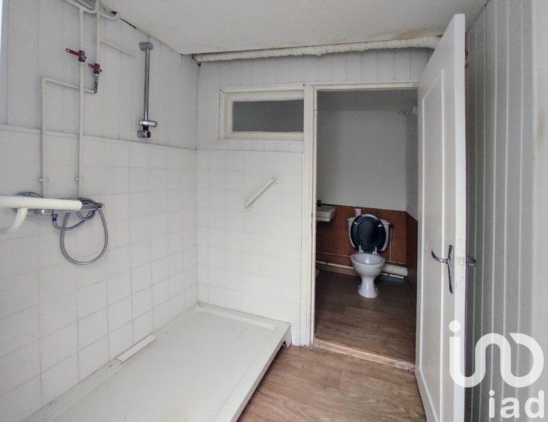 Maison - 158 m² - 7 pièces