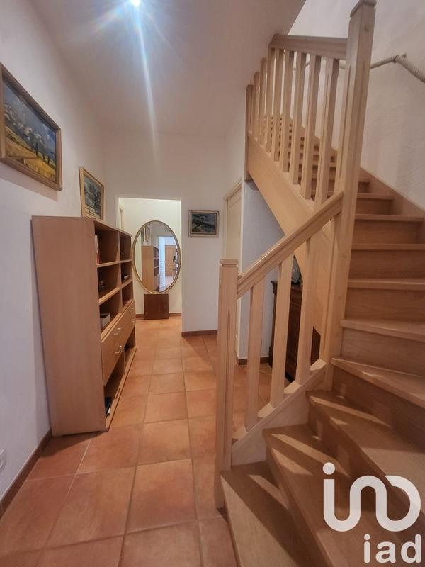 Maison - 160 m² - 5 pièces