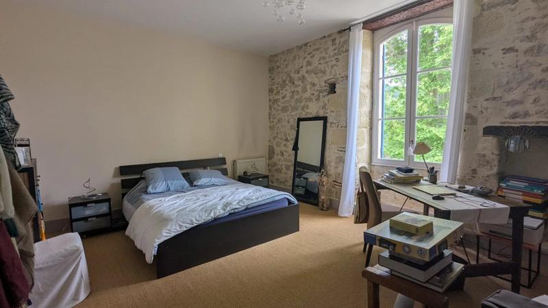 Maison - 343 m² - 8 pièces