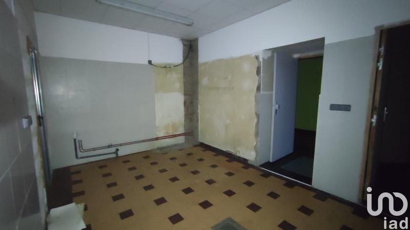 Local commercial - 81 m² - 5 pièces