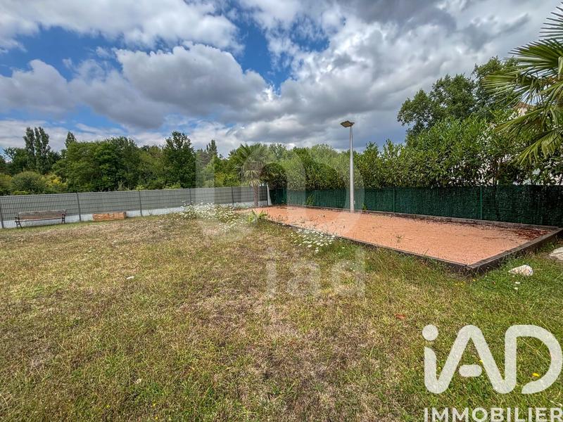 Maison - 104 m² - 5 pièces