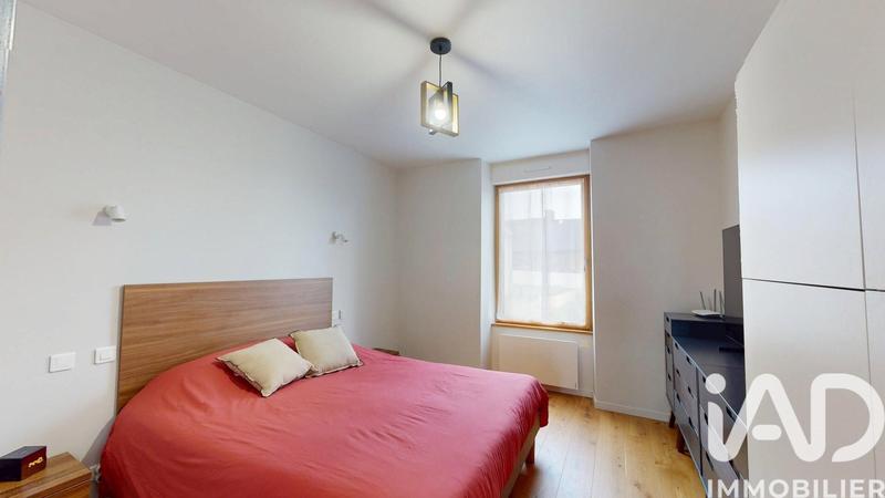 Maison - 142 m² - 6 pièces