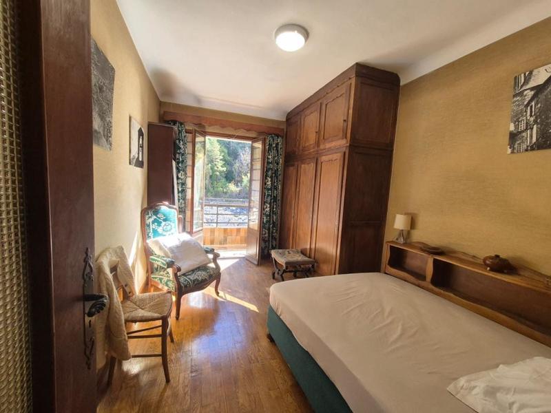 Maison ancienne - 100 m² - 5 pièces