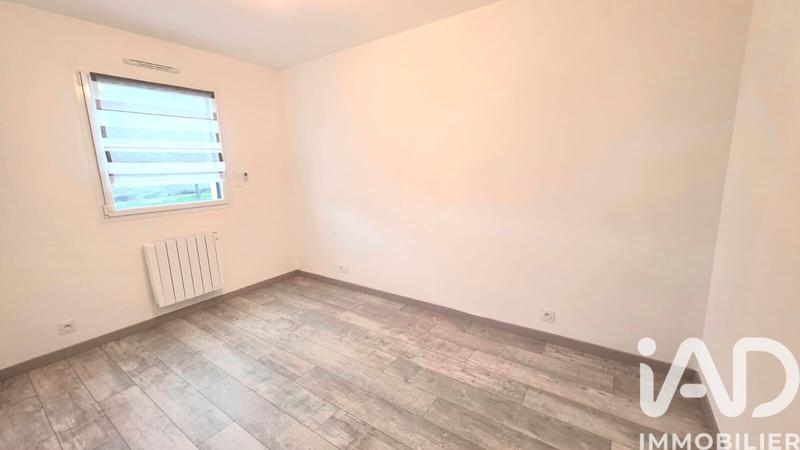 Maison - 146 m² - 5 pièces