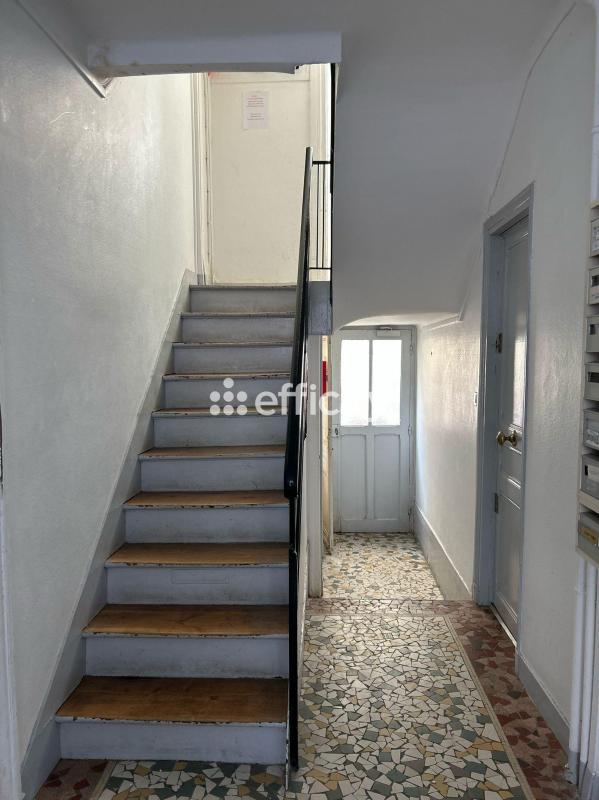Appartement - 10 m² - 1 pièce