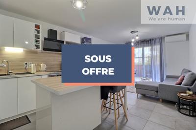 Appartement - 41 m² - 2 pièces