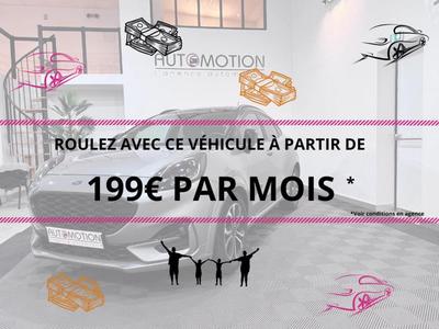 Ford Puma Mhev 1.0 Ecoboost 125cv St-Line