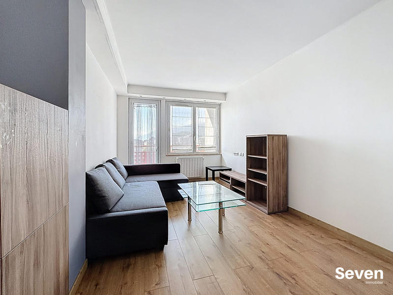 Appartement - 54 m² - 2 pièces