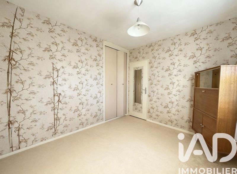 Maison - 78 m² - 4 pièces