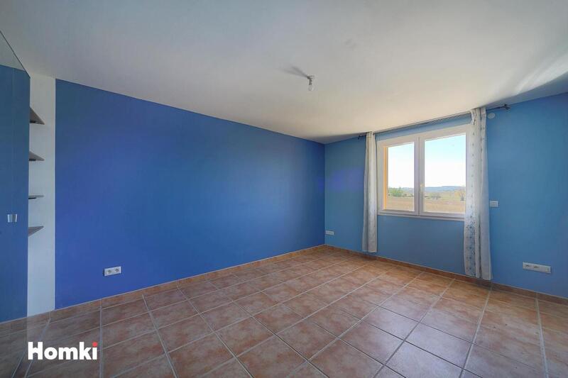 Maison - 195 m² - 5 pièces