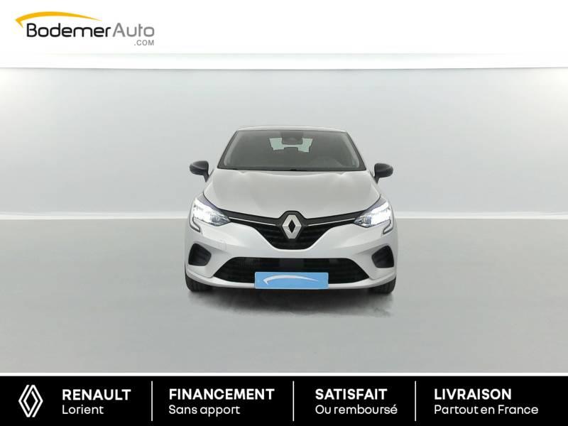 Renault Clio TCe 90 Equilibre