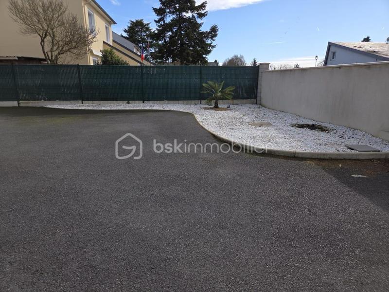 Maison - 117 m² - 7 pièces