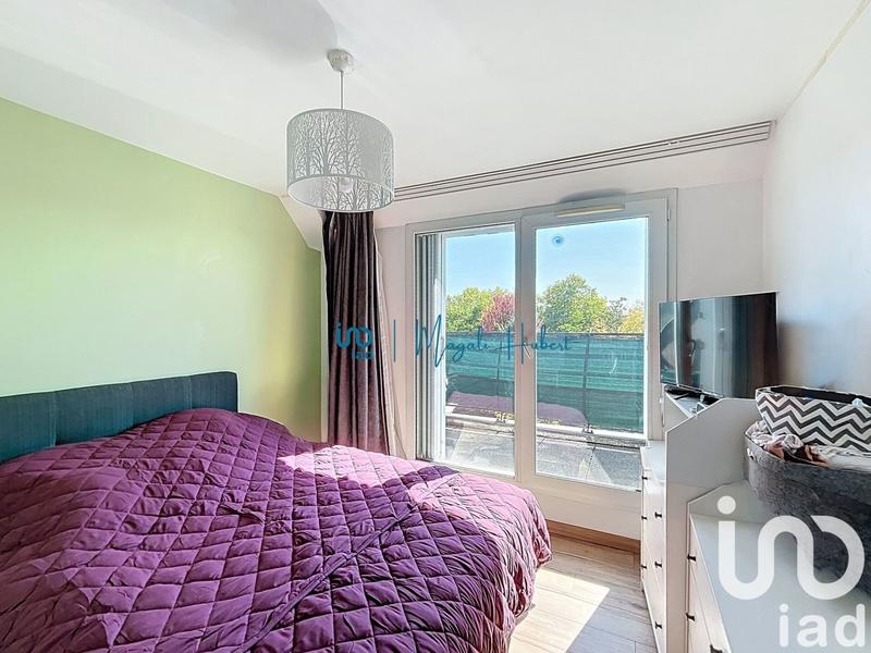 Appartement - 68 m² - 4 pièces