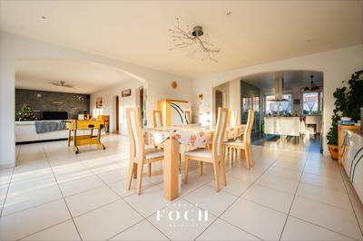 Maison - 290 m² - 8 pièces