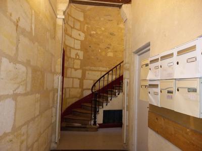 Appartement - 67 m² - 4 pièces