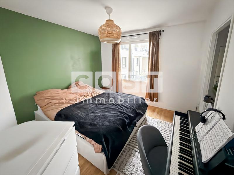 Appartement - 83 m² - 4 pièces