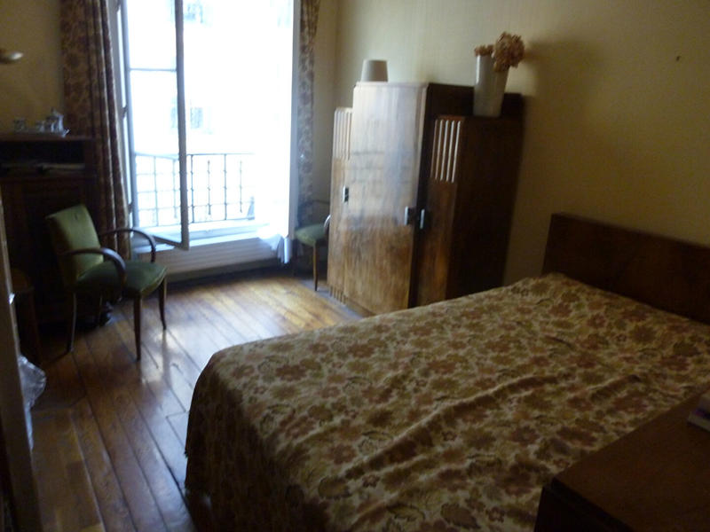 Appartement - 47 m² - 3 pièces