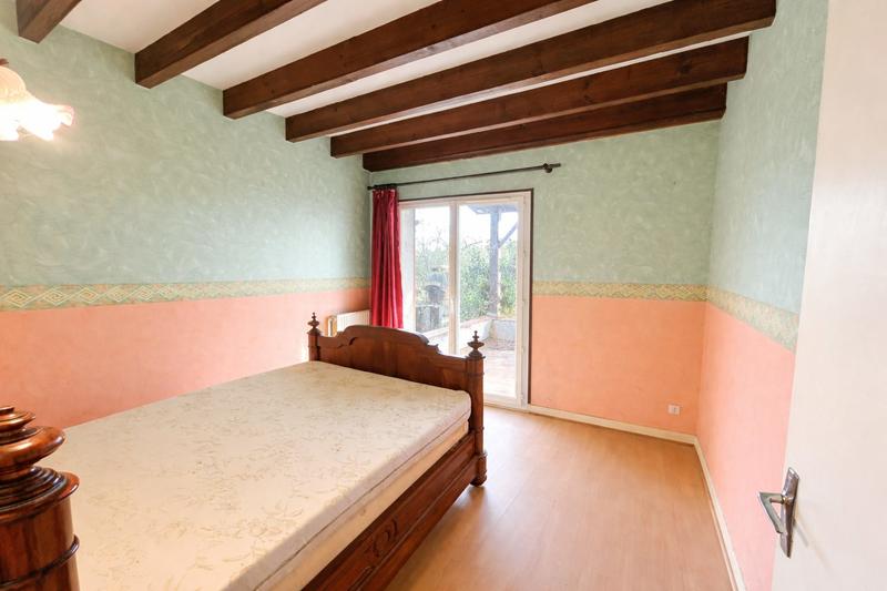 Maison - 139 m² - 6 pièces