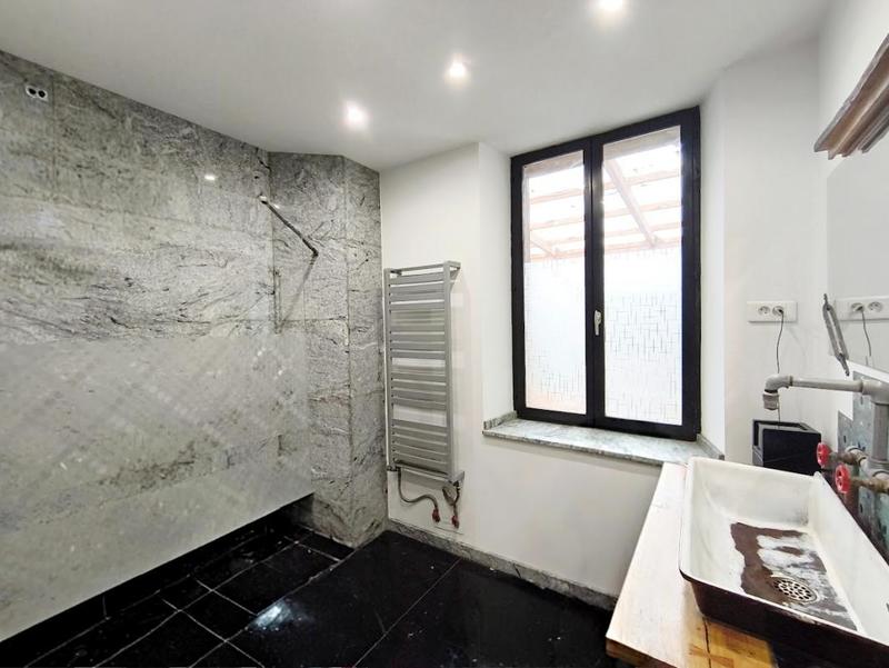 Maison - 165 m² - 7 pièces