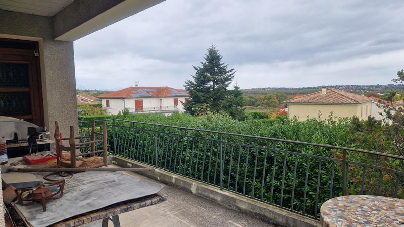 Maison - 162 m² - 7 pièces