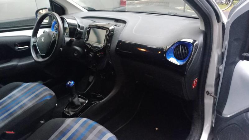 Peugeot 108 1.0 VTi 72 Collection Top!