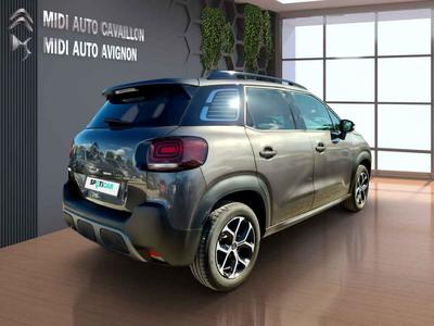 Citroën C3 Aircross 1.2 PureTech 130 cv s&amp;S Shine Eat6