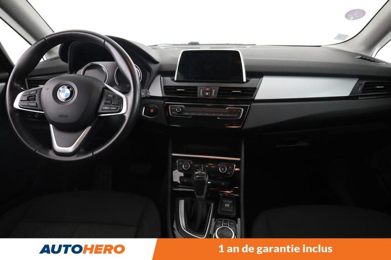 Bmw Serie 2 Active Tourer 225xeA Lounge 224 ch