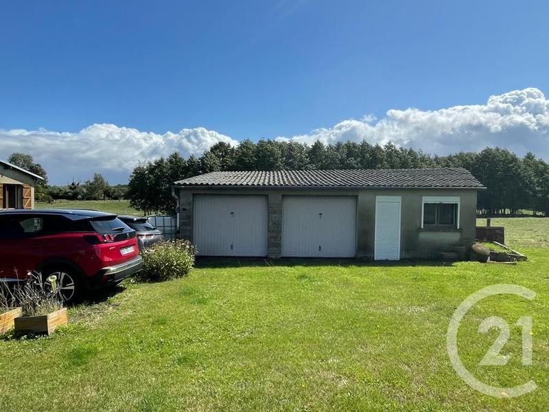 Maison - 117 m² - 6 pièces