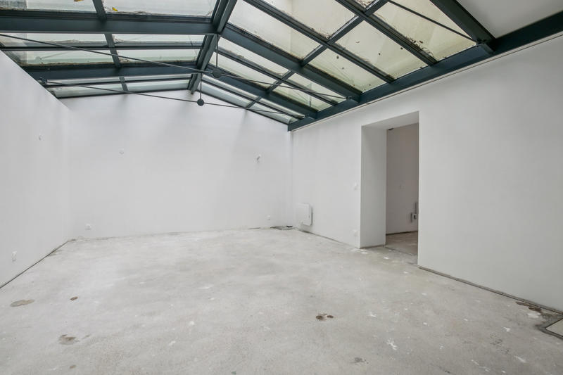 Maison - 210 m² - 10 pièces