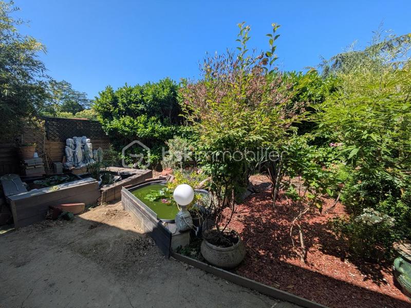 Maison traditionnelle - 186 m² - 8 pièces