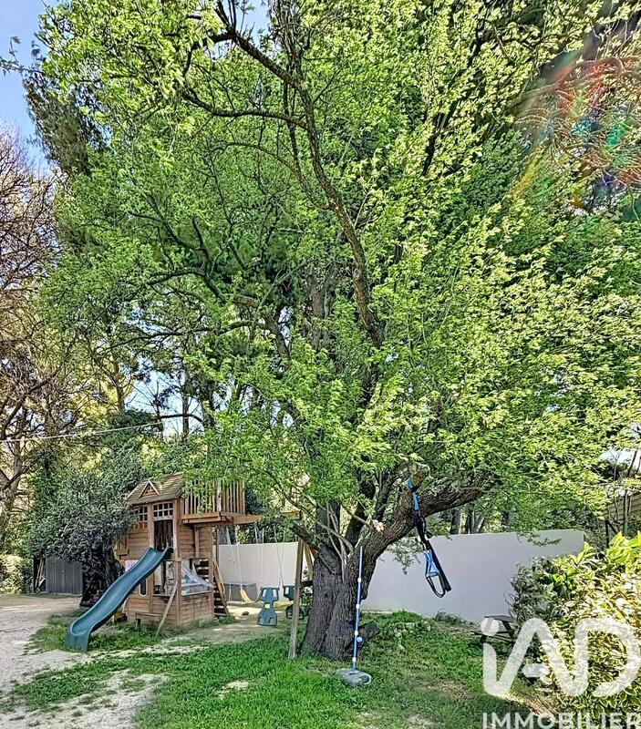 Maison - 119 m² - 5 pièces