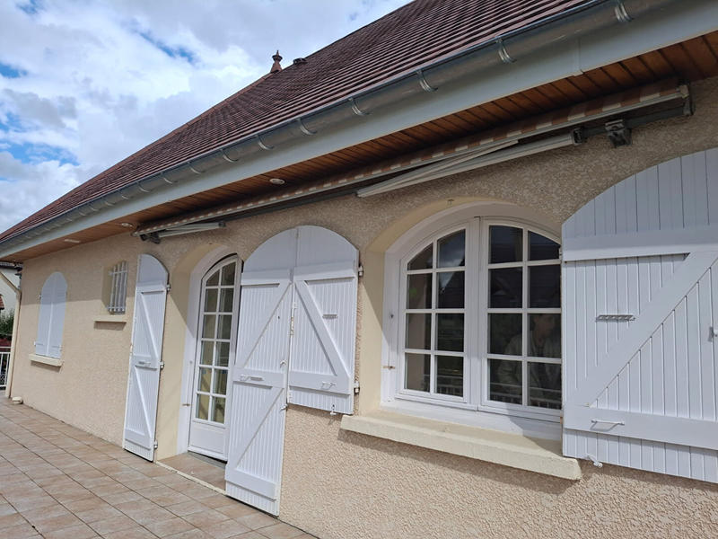 Maison - 155 m² - 6 pièces