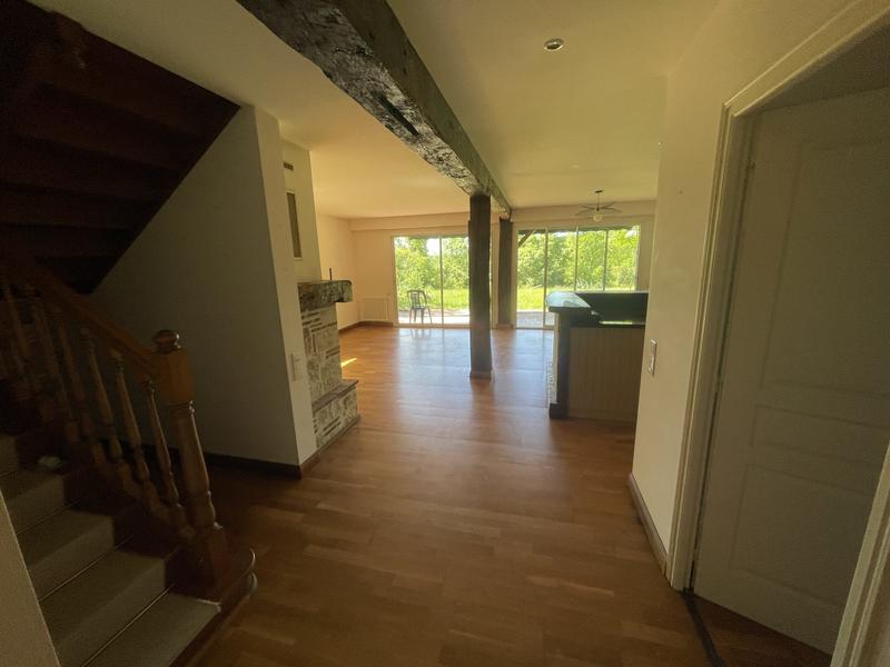 Maison - 139 m² - 5 pièces