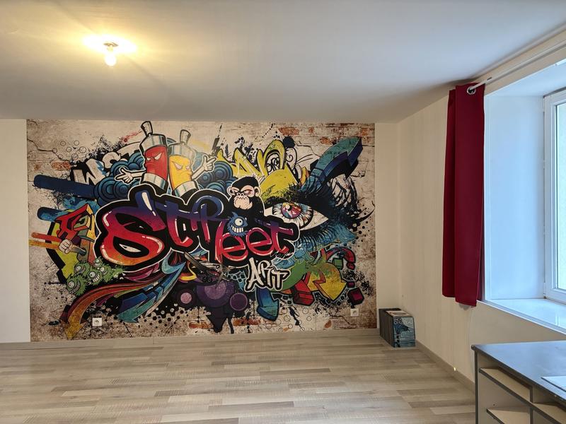 Maison - 147 m² - 5 pièces