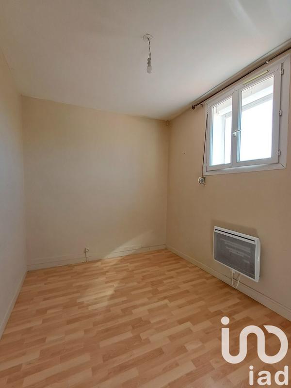 Maison - 112 m² - 5 pièces