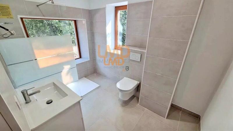 Maison - 117 m² - 4 pièces