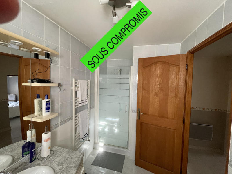 Maison - 136 m² - 6 pièces