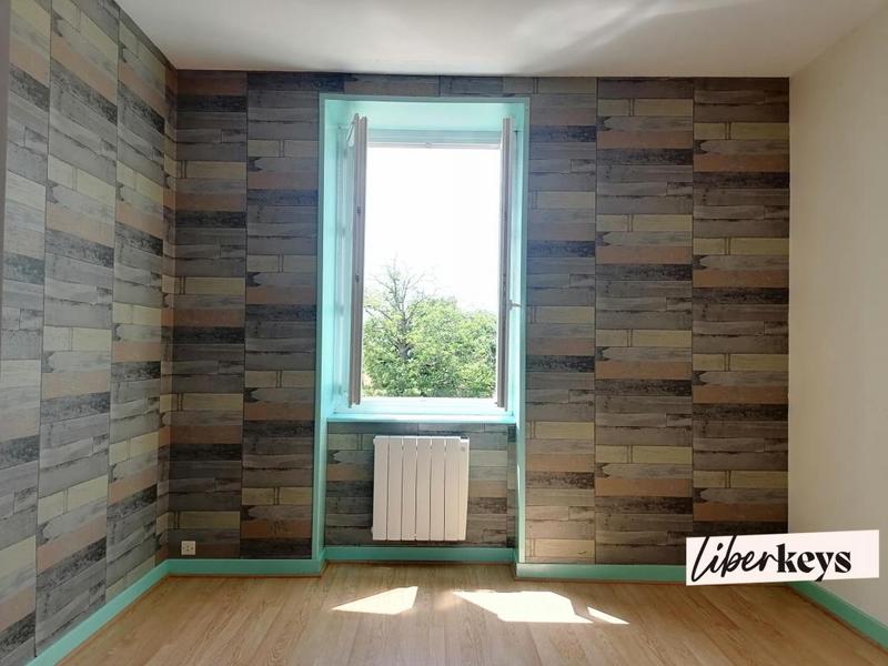 Maison bourgeoise - 187 m² - 8 pièces