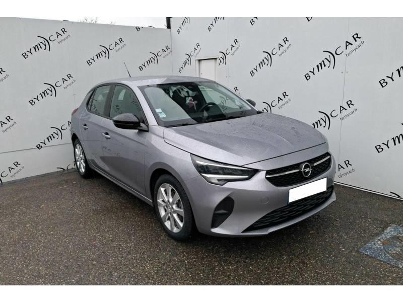 Opel Corsa 1.2 75 ch Bvm5 Edition Business